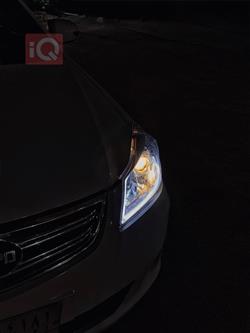 BYD G3